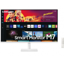 product image: Samsung M7 S32BM701U 32 Zoll Monitor